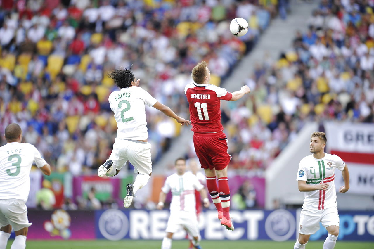 (Foto: Claus Bech/Scanpix 2012)