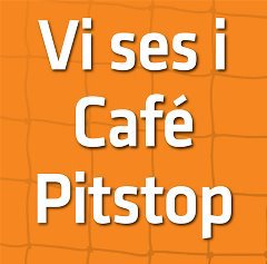 Cafe PitStop Viborg
